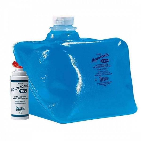 Aquasonic gel Parker USA - 5000ml