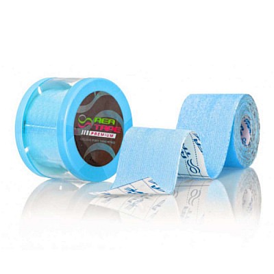 REA TAPE Premium 5cm x 5m - Μπλε