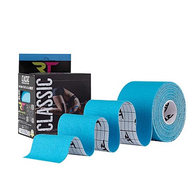 REA TAPE Classic 5cm x 5m - Μπλε