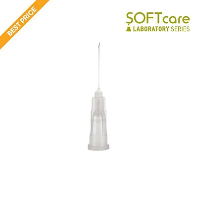 Soft Care Βελόνες G-27 (100τμχ)