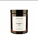 Santal Φυτικό αρωματικό κερί με καπάκι 135gr, Cosy - The Olphactory