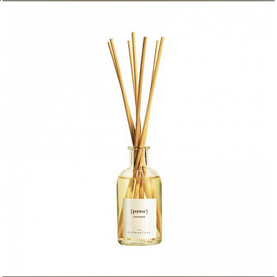 Αρωματικό Χώρου Στικς 100ml Cashmere Pause Diffuser Olphactory  