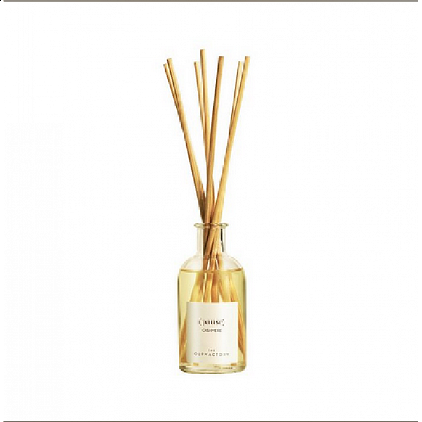 Αρωματικό Χώρου Στικς 100ml Cashmere Pause Diffuser Olphactory  