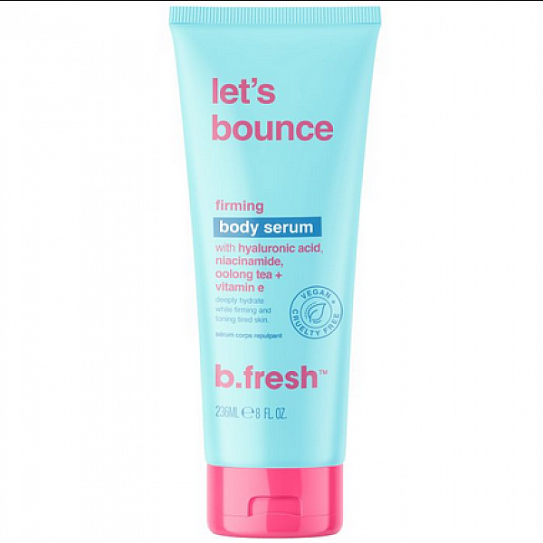 Συσφιγκτικό serum σώματος 236ml, Let's bounce - BFresh