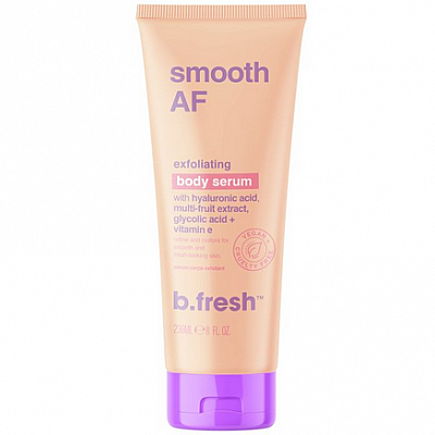 Απολεπιστικό serum σώματος 236ml, Smooth AF - BFresh