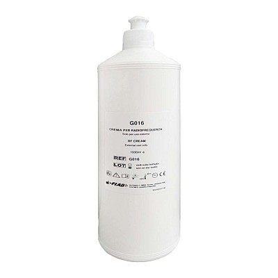 Κρέμα Διαθερμίας FIAB - 1000ml (1 τμχ)