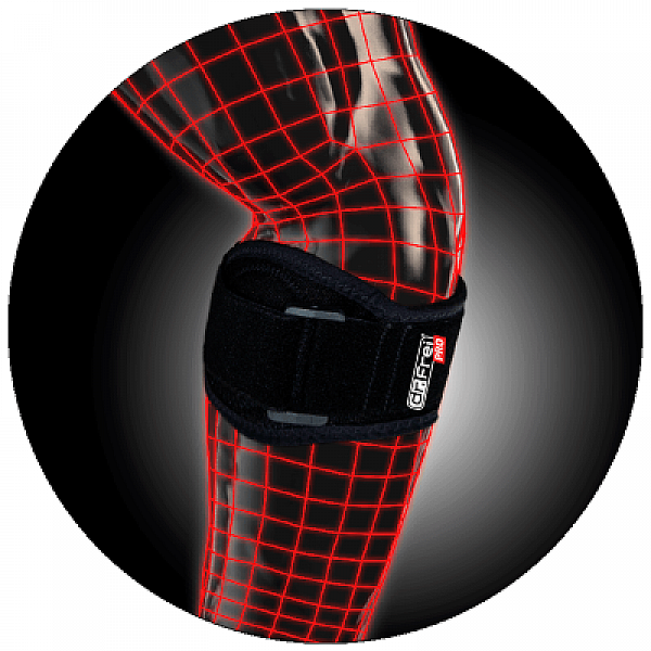 Περιαγκώνιο Tennis/Golf Elbow Dr Frei Pro - S8322