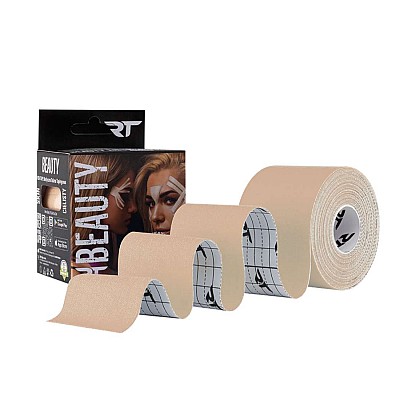 REA TAPE Beauty 5cm x 5m 