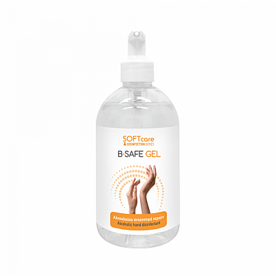 B-Safe Gel - 500ml