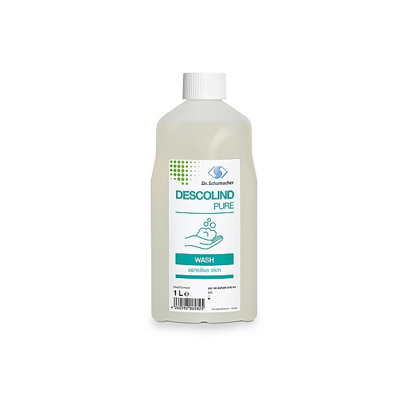 Descolind Pure Wash - 1000ml 