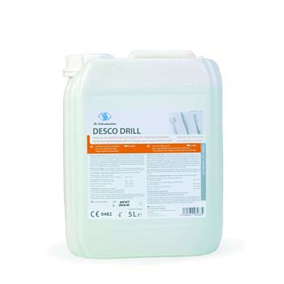 Desco drill - 5000ml