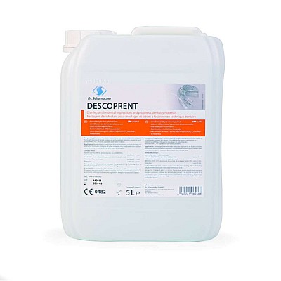 Descoprent - 5000ml