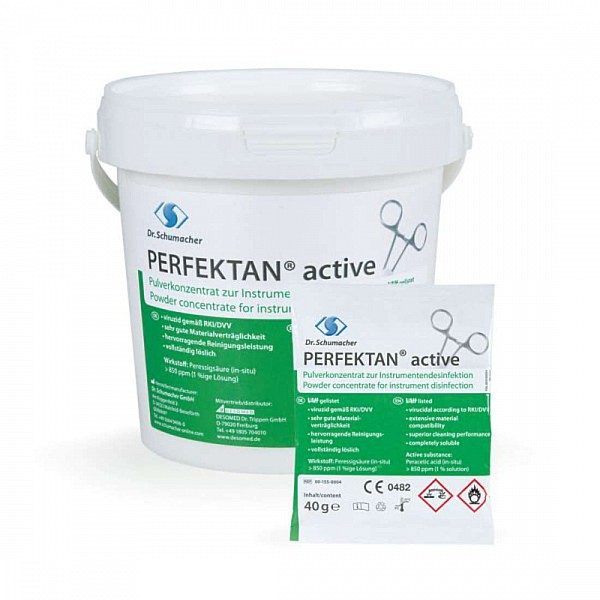 Perfektan active - 1000gr