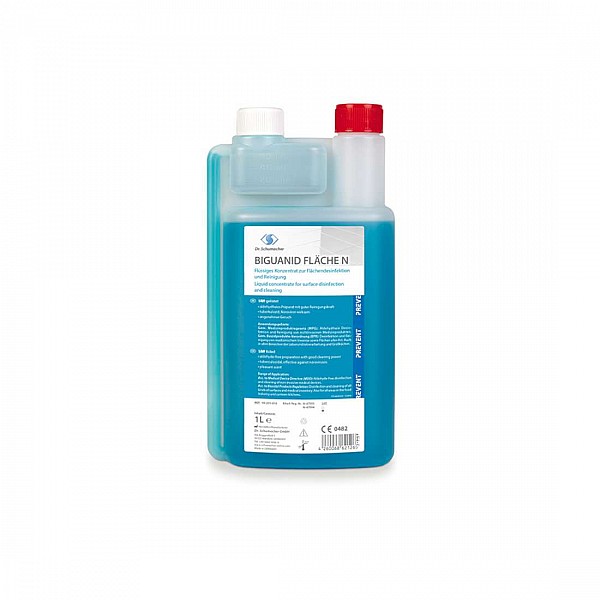 Biguanid Fläche N - 1000ml