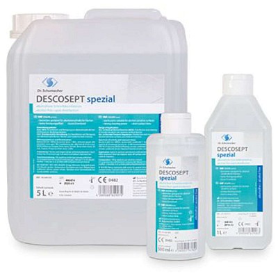 Descosept spezial - 5000ml 