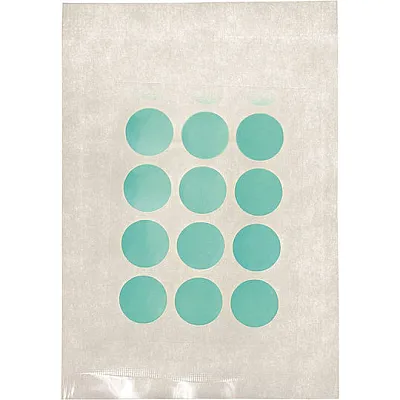 24 Καταπραϋντικά Pimple Patches, No Bad Days - By Upper Canada