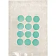 24 Καταπραϋντικά Pimple Patches, No Bad Days - By Upper Canada