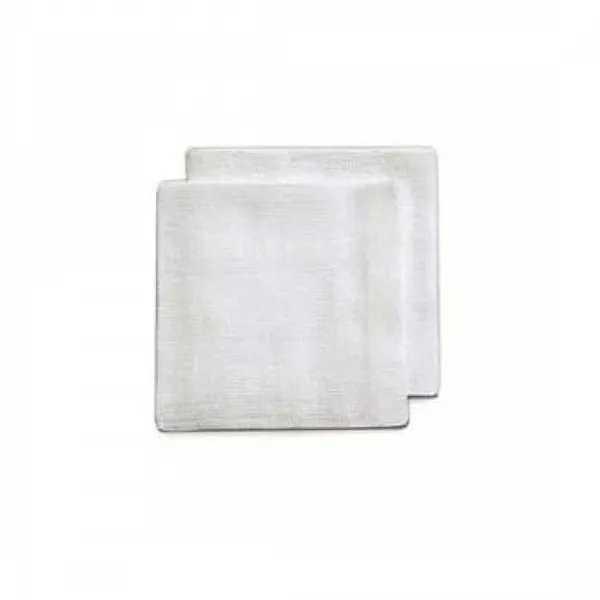 Αυτοκόλλητη γάζα - 10cm x 10cm (50τμχ)