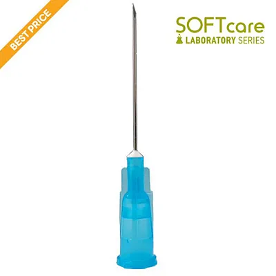 Soft Care Βελόνες G-23 (100τμχ)