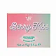 Scrub χειλιών Φράουλα Berry Kiss 15g