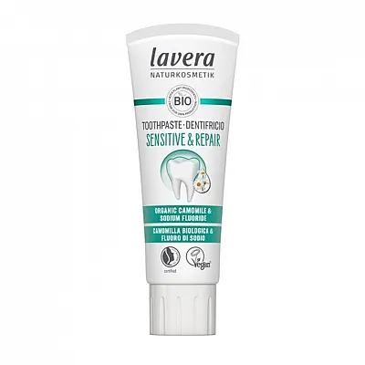 Οδοντόκρεμα Sensitive & Repair 75ml 