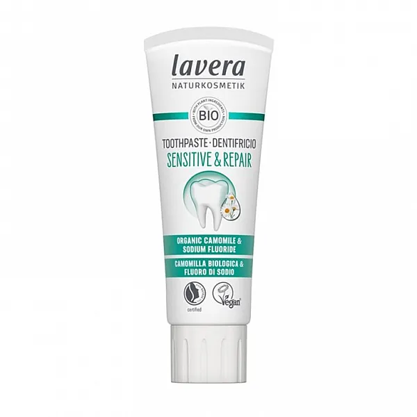Οδοντόκρεμα Sensitive & Repair 75ml 