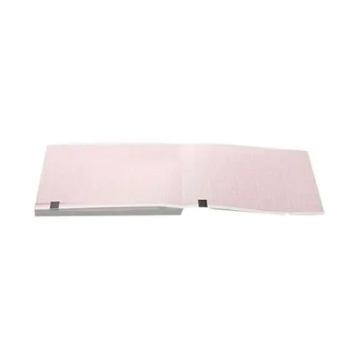 Edan Χαρτί Καρδιογράφου  110mm x140mm x144sh (1τμχ)