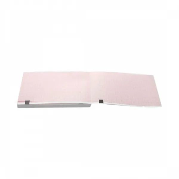 Edan Χαρτί Καρδιογράφου  110mm x140mm x144sh (1τμχ)