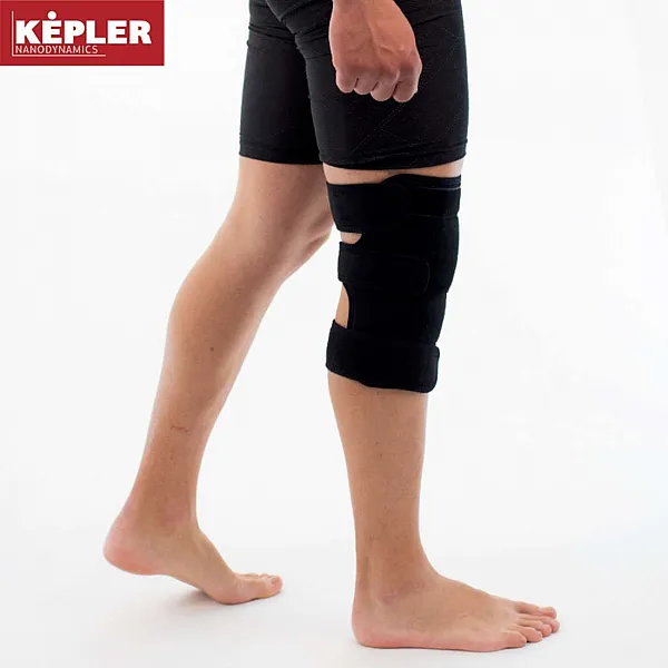 Επιγονατίδα Νανοτεχνολογίας Kepler