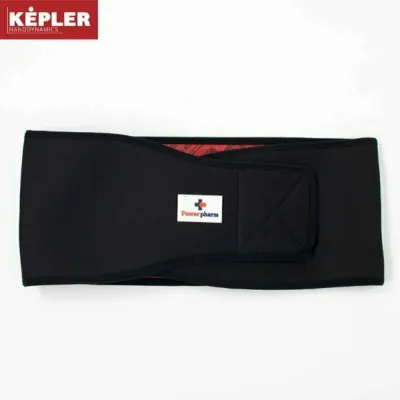 Ζώνη Μέσης/Ισχίου Νανοτεχνολογίας Kepler