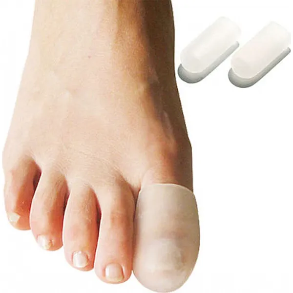 Προστατευτικό σκουφάκι Δακτύλων “Gel Cup” Large