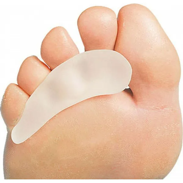 Βοήθημα σφυροδακτυλίας Gel