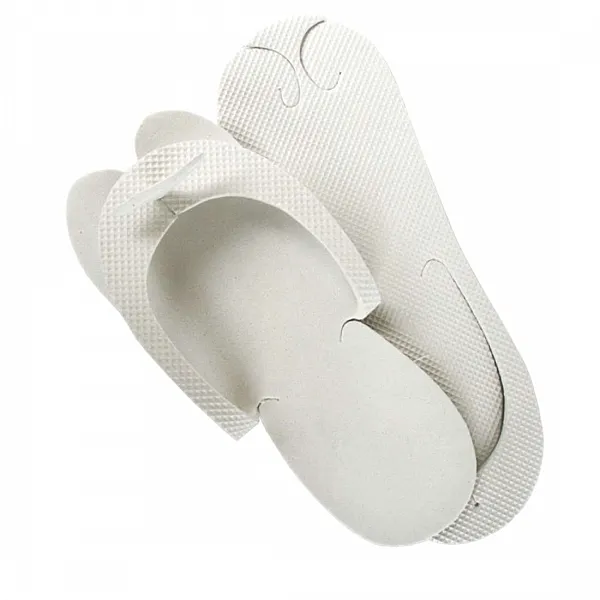 Παντόφλες για Spa με Αντιολισθητικό Πάτο sole 5mm (1 ζεύγος)