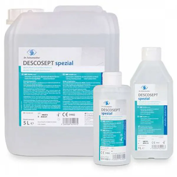 Descosept spezial - 1000ml 