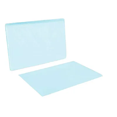 Σεντόνι σε φύλλα Basic 15gr 80cm x 210cm (10 τμχ) 