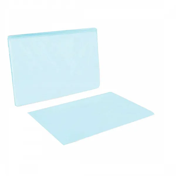 Σεντόνι σε φύλλα Basic 15gr 80cm x 210cm (10 τμχ) 