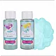 Σετ μπάνιου σε gift bag με 30ml shower gel,30ml bubble bath & σφουγγάρι Mermaid - Accentra