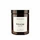 Dark Amber Φυτικό αρωματικό κερί με καπάκι 135gr, Blessing Diffuser - The Olphactory