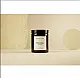 Dark Amber Φυτικό αρωματικό κερί με καπάκι 135gr, Blessing Diffuser - The Olphactory