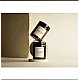  Groom Cologne Φυτικό αρωματικό κερί με καπάκι 135gr, Better half - The Olphactory 