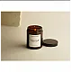 Groom Cologne Φυτικό αρωματικό κερί με καπάκι 135gr, Better half - The Olphactory 