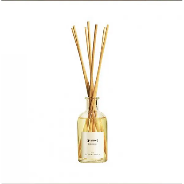 Αρωματικό Χώρου Στικς 100ml Cashmere Pause Diffuser Olphactory  