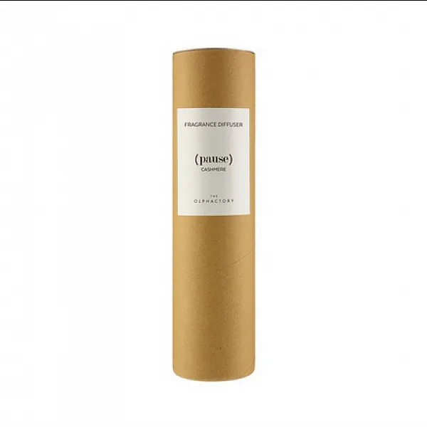 Αρωματικό Χώρου Στικς 100ml Cashmere Pause Diffuser Olphactory  