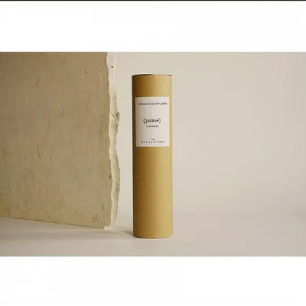Αρωματικό Χώρου Στικς 100ml Cashmere Pause Diffuser Olphactory  