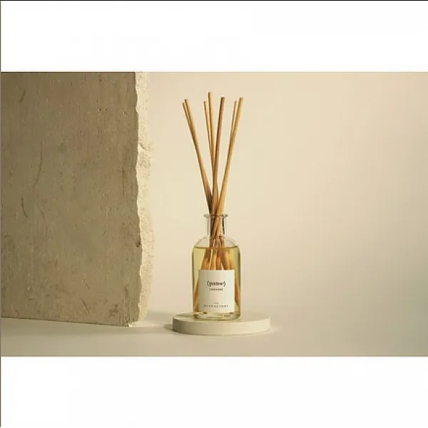 Αρωματικό Χώρου Στικς 100ml Cashmere Pause Diffuser Olphactory  