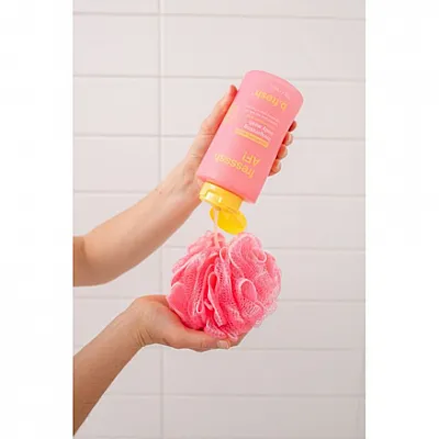 Invigorating Αφρόλουτρο gel 473ml, Fressssh AF! - BFresh