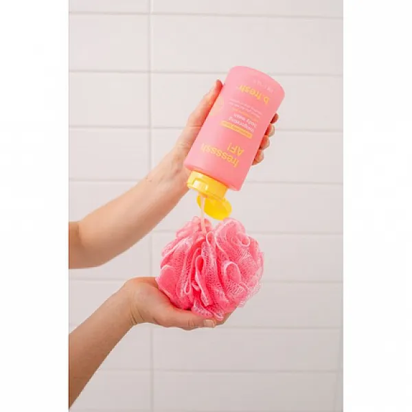 Invigorating Αφρόλουτρο gel 473ml, Fressssh AF! - BFresh
