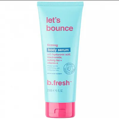 Συσφιγκτικό serum σώματος 236ml, Let's bounce - BFresh