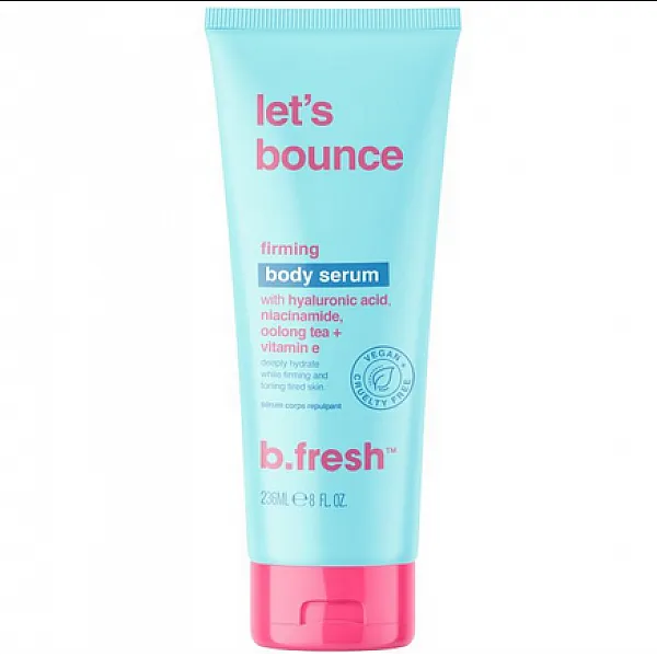 Συσφιγκτικό serum σώματος 236ml, Let's bounce - BFresh