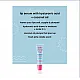 Serum χειλιών 15ml για όγκο, Gotta plump it up - BFresh